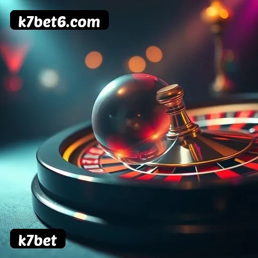 Vantagens exclusivas k7bet para jogadores brasileiros - São Paulo, Rio, BH