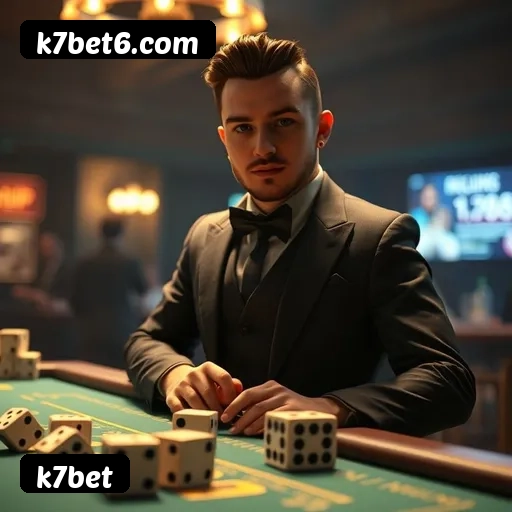 Requisitos do APK da k7bet para Android