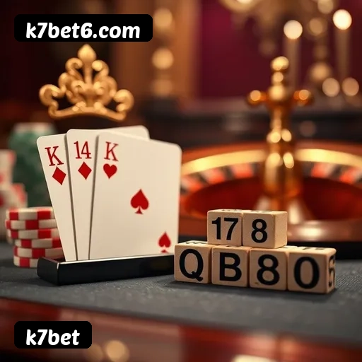 k7bet bônus R$5.000 + 500 giros - Rollover 35x, prazo 30 dias, 38% taxa conversão