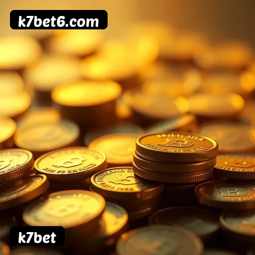 Níveis do programa VIP da k7bet